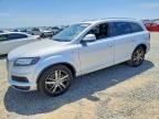 2013 AUDI Q7