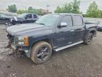 2011 CHEVROLET SILVERADO