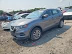 2021 NISSAN ROGUE SPORT