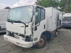 2016 ISUZU NPR HD