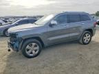 2012 JEEP GRAND CHEROKEE