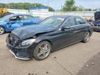 2016 MERCEDES-BENZ C