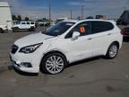 2020 BUICK ENVISION