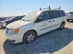 2008 DODGE GRAND CARAVAN