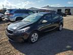 2018 KIA FORTE