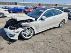 2012 MERCEDES-BENZ C