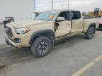 2020 TOYOTA TACOMA