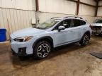 2018 SUBARU CROSSTREK