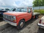 1985 FORD F350