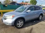 2011 HONDA CR-V