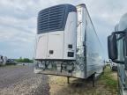 2017 CIMC REEFER TRAILER VANGARD