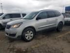 2013 CHEVROLET TRAVERSE