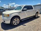 2008 FORD F150