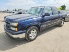 2006 CHEVROLET SILVERADO