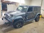 2018 JEEP WRANGLER UNLIMITED
