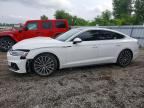 2018 AUDI A5
