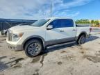2018 NISSAN TITAN