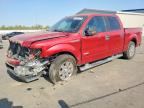 2012 FORD F150