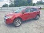 2014 FORD EDGE