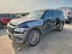 2015 INFINITI QX80
