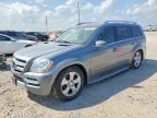 2012 MERCEDES-BENZ GL