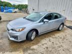 2018 SUBARU IMPREZA