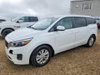 2017 KIA SEDONA