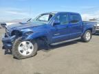 2007 TOYOTA TACOMA
