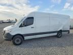 2024 MERCEDES-BENZ SPRINTER