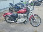 2006 HARLEY-DAVIDSON XL883