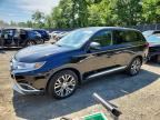 2017 MITSUBISHI OUTLANDER