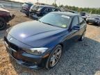 2015 BMW 328