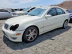2007 MERCEDES-BENZ C