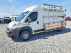 2021 RAM PROMASTER 2500