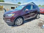 2018 BUICK ENCORE