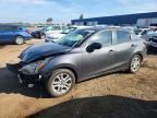 2018 TOYOTA YARIS IA
