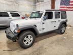 2019 JEEP WRANGLER UNLIMITED