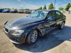 2016 BMW 320