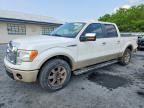 2010 FORD F150