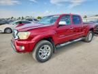 2013 TOYOTA TACOMA