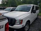 2012 NISSAN NV