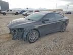 2016 CHRYSLER 200
