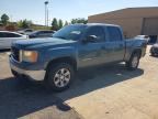 2013 GMC SIERRA