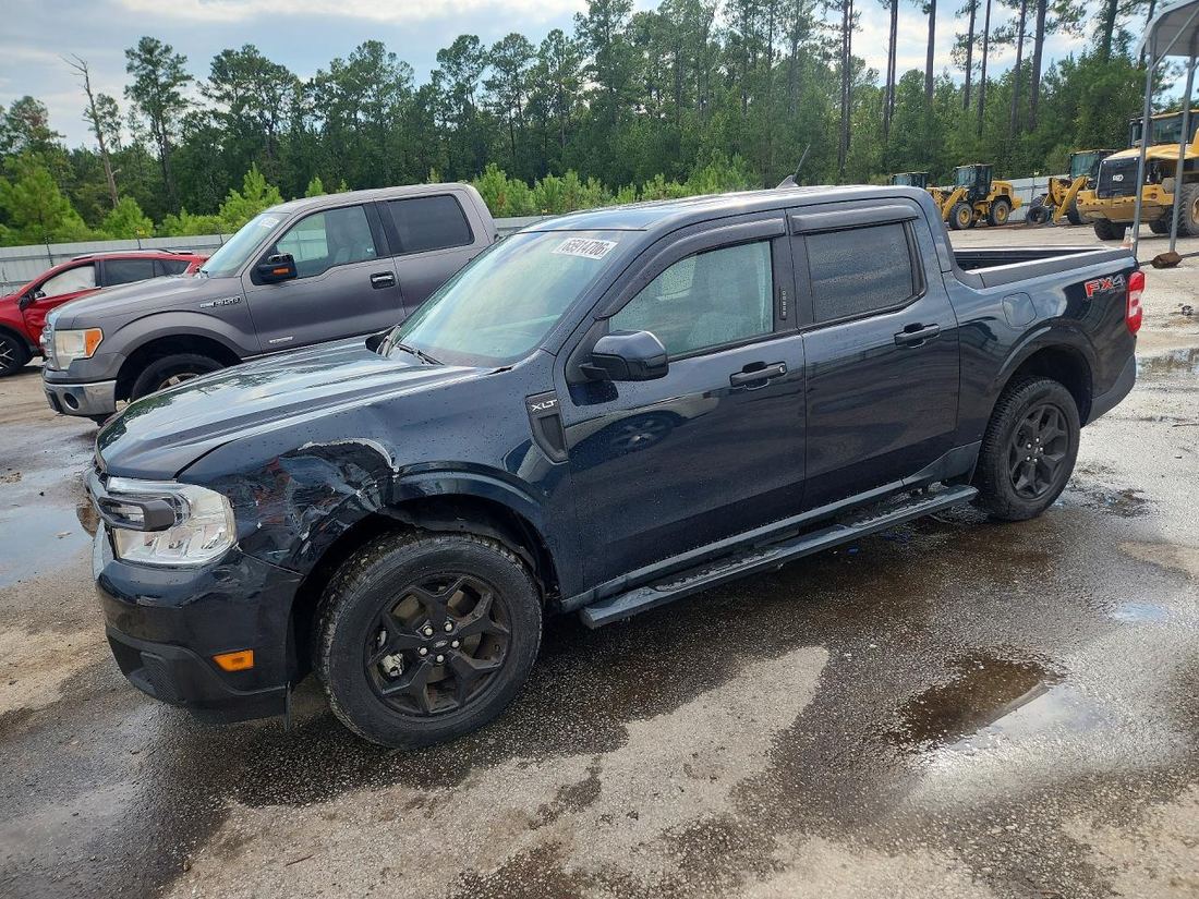 2023 FORD MAVERICK