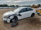 2015 CHEVROLET CRUZE 4D LS