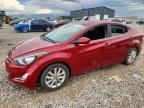 2015 HYUNDAI ELANTRA