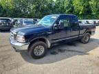 2000 FORD F250