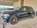 2020 MERCEDES-BENZ GLE