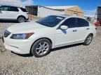 2011 HONDA ACCORD