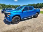 2022 CHEVROLET SILVERADO